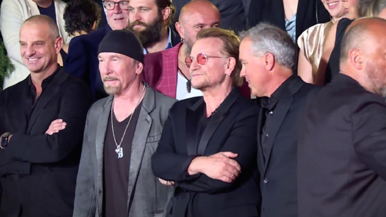 Saraybosna Film Festivali 29'uncu kez kapılarını açtı